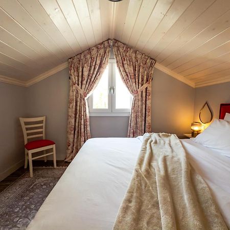 Nafsika Suites (Adults Only) Неа-Муданія Екстер'єр фото
